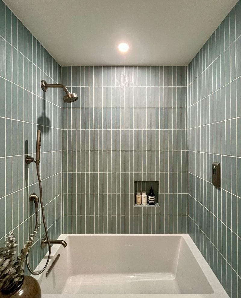 Matte Tiles