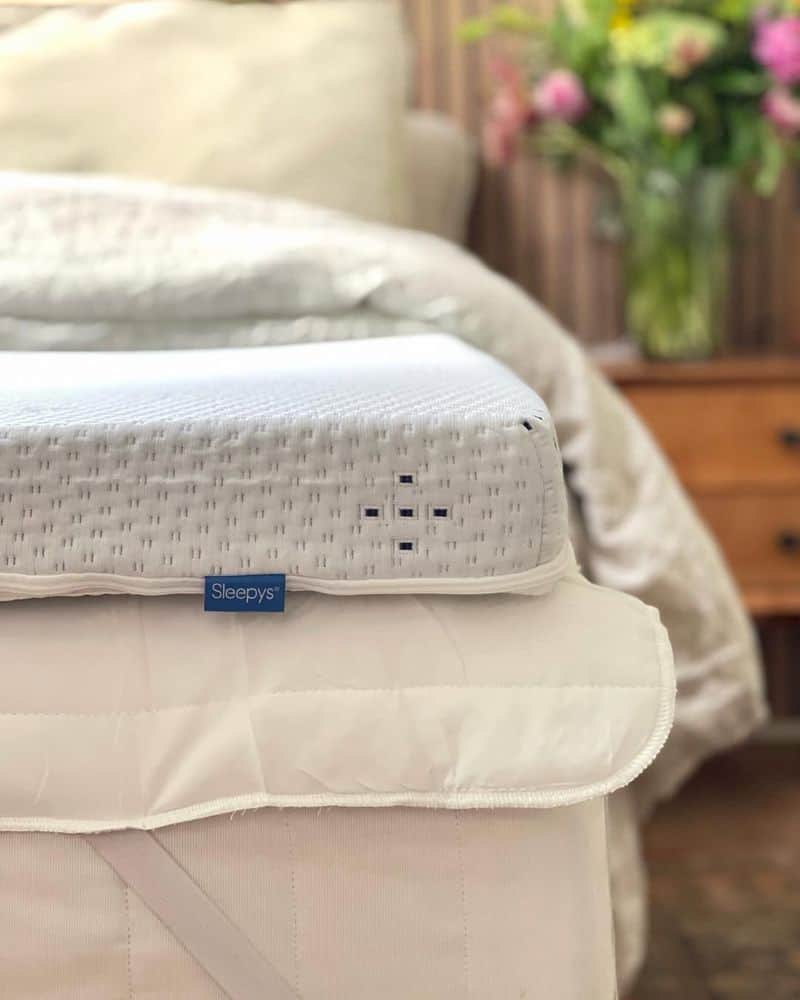 Mattress Toppers
