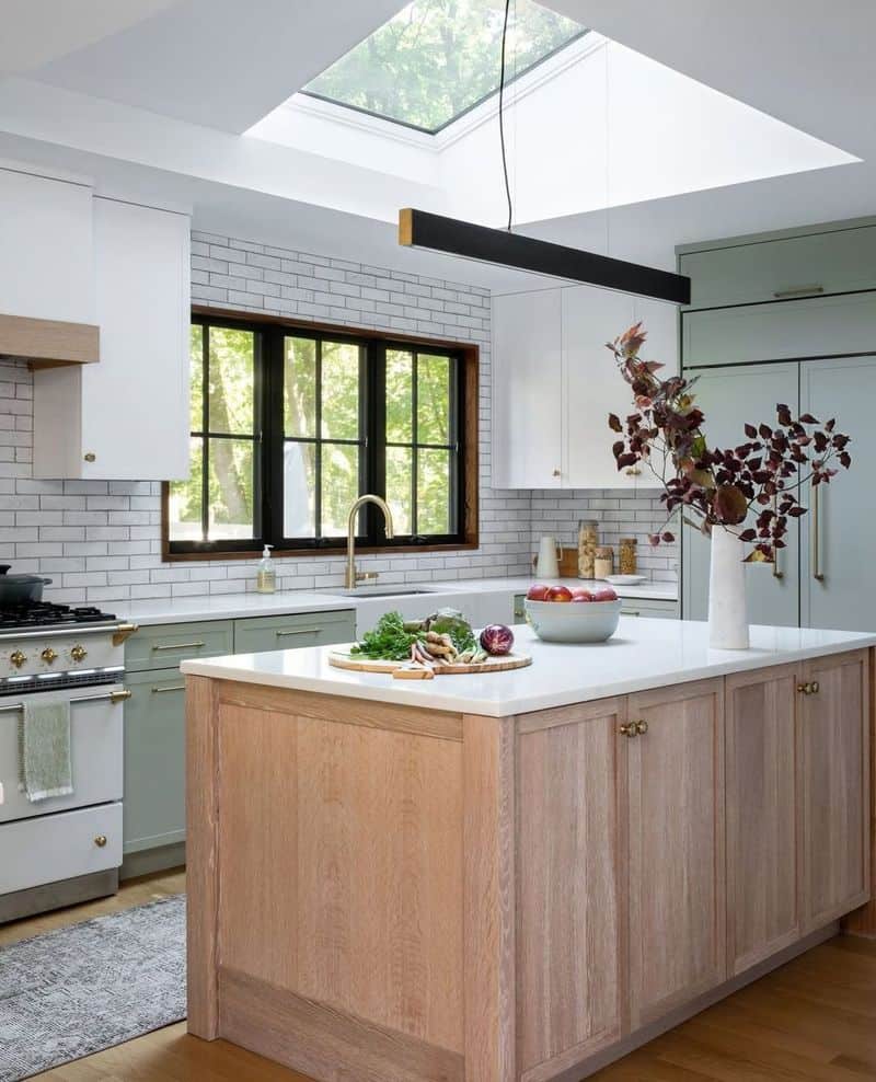 Maximize Natural Light