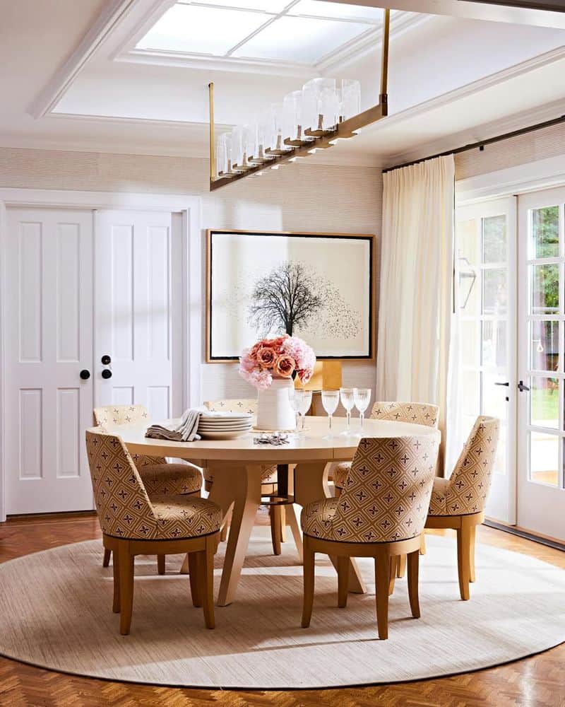 Maximize Natural Light