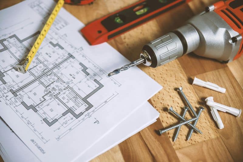 Measure Your Space