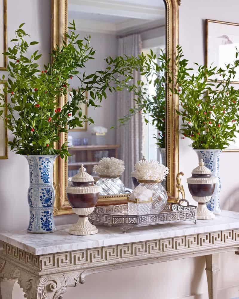 Mediterranean Alfresco Feast
