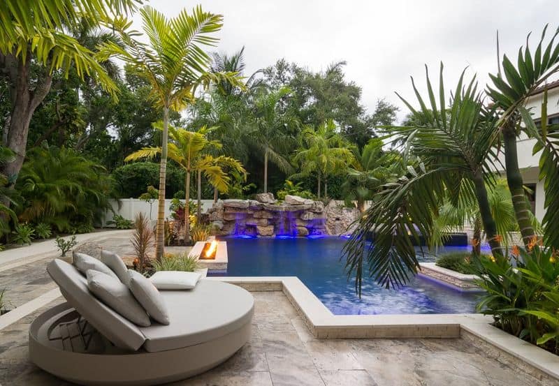 Zen Garden Retreat