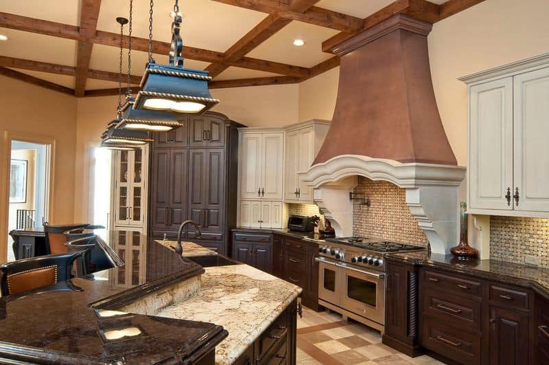Mediterranean Retreat
