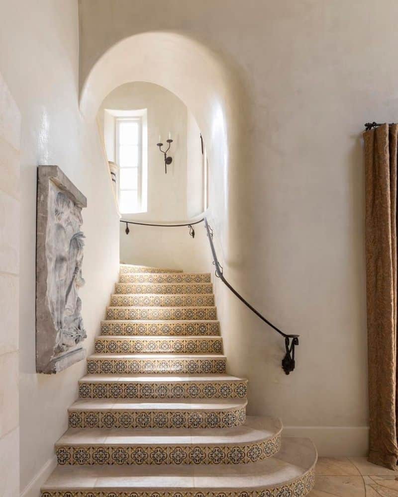 Mediterranean Style