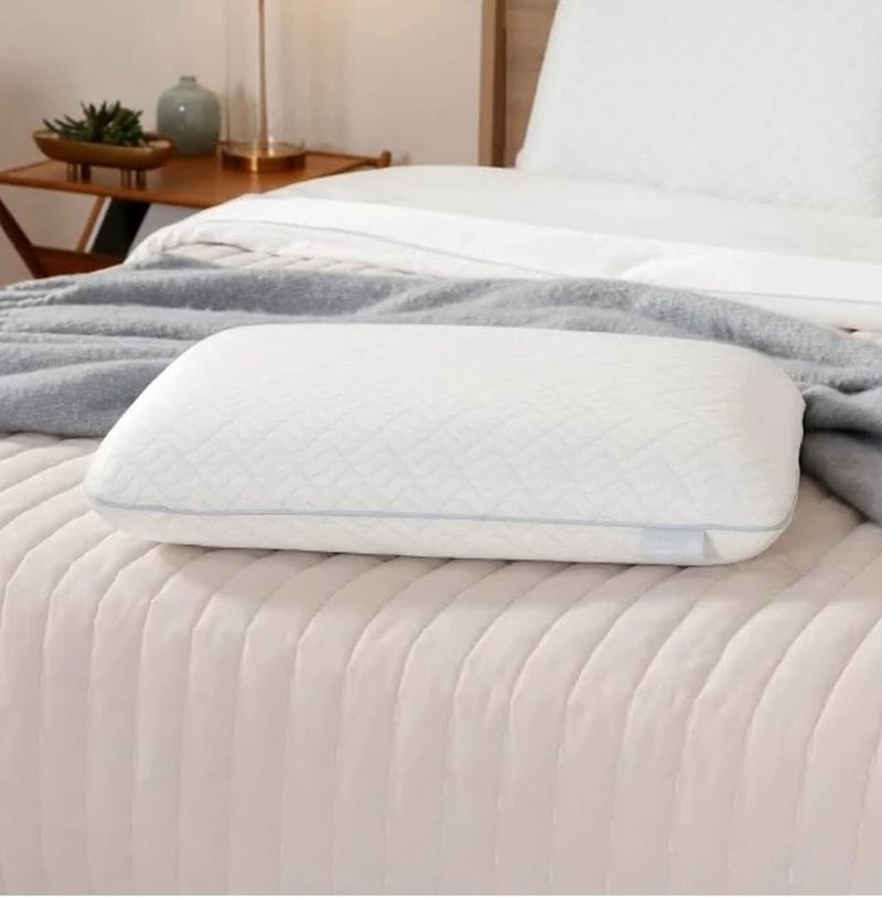 Memory Foam Pillow