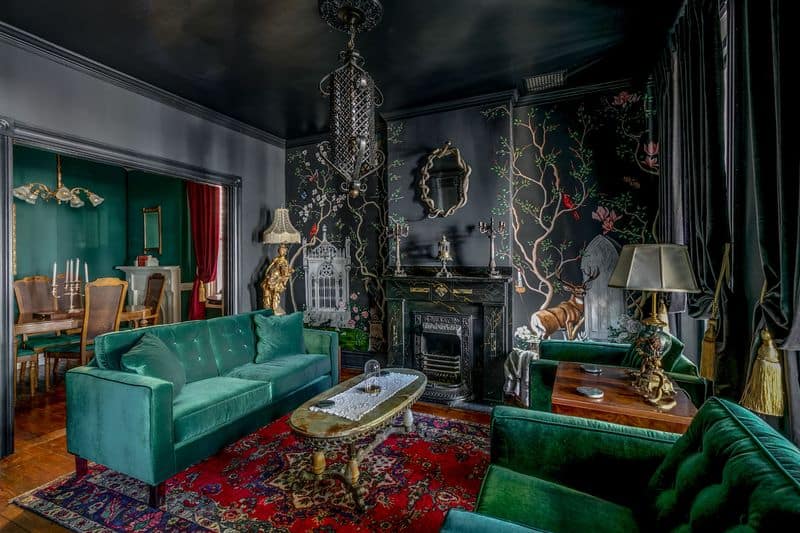 Victorian Gothic