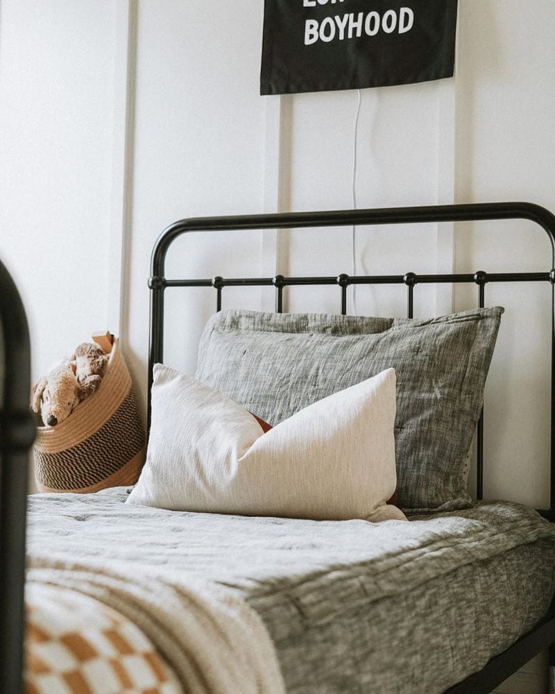 Metal Bed Frames