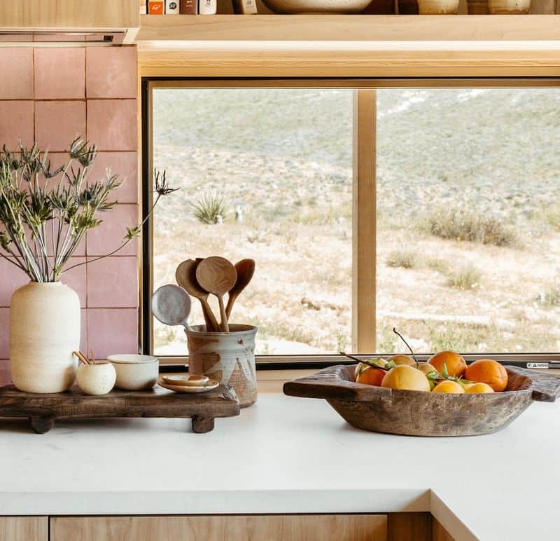 Wooden Bowls for Kitchens