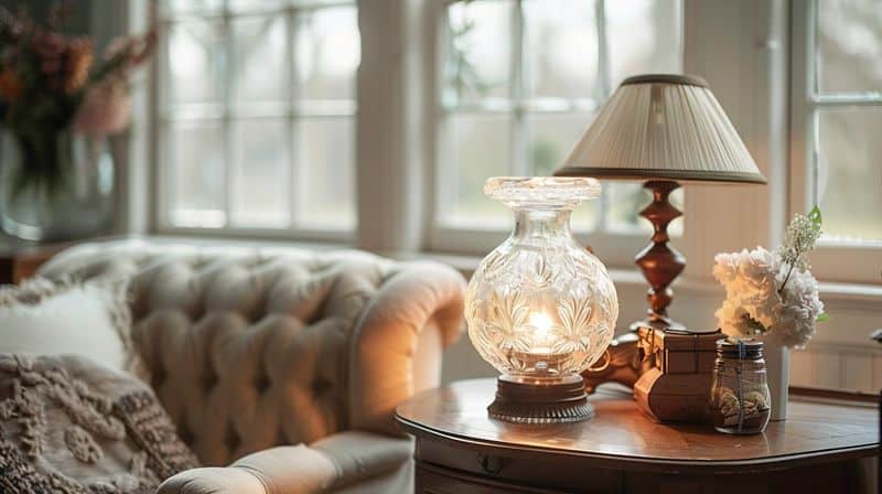 Lamps