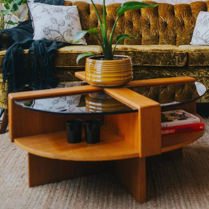 Mid-Century Marvel