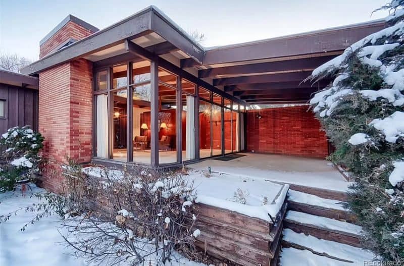 Mid-Century Modern