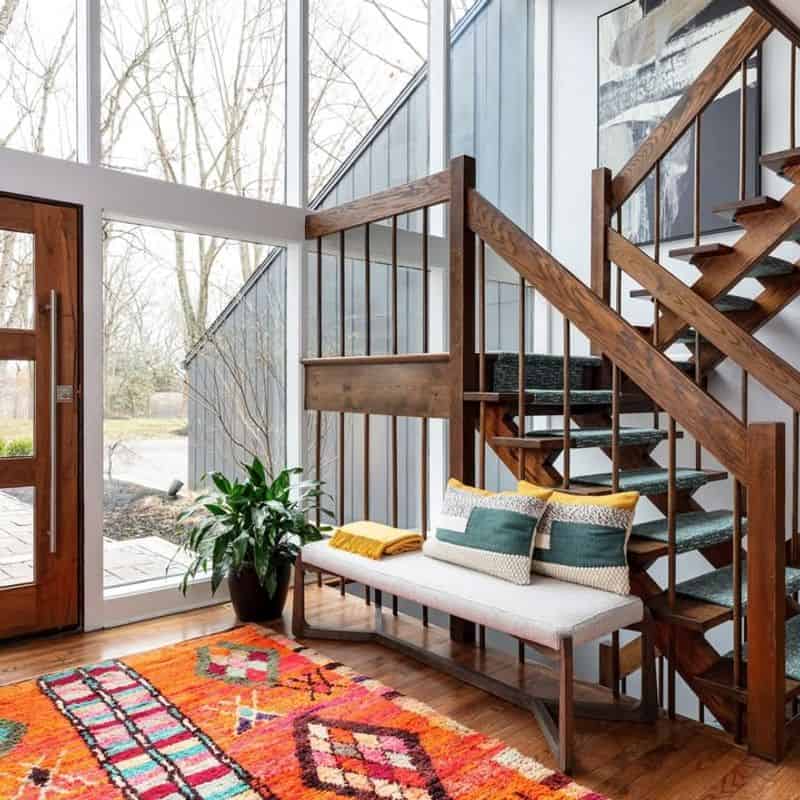 Mid-Century Modern
