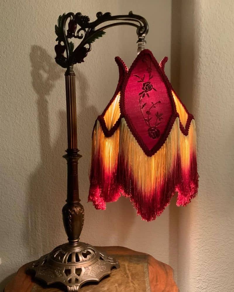Victorian Ornateness
