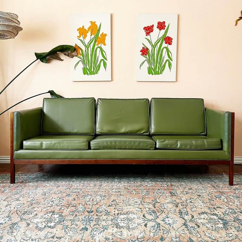 Mid-Century Modern Furniture