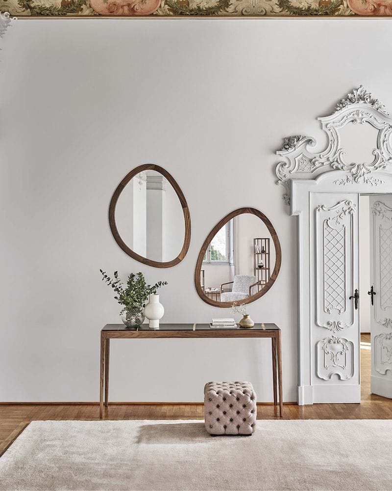 Art Deco Mirror