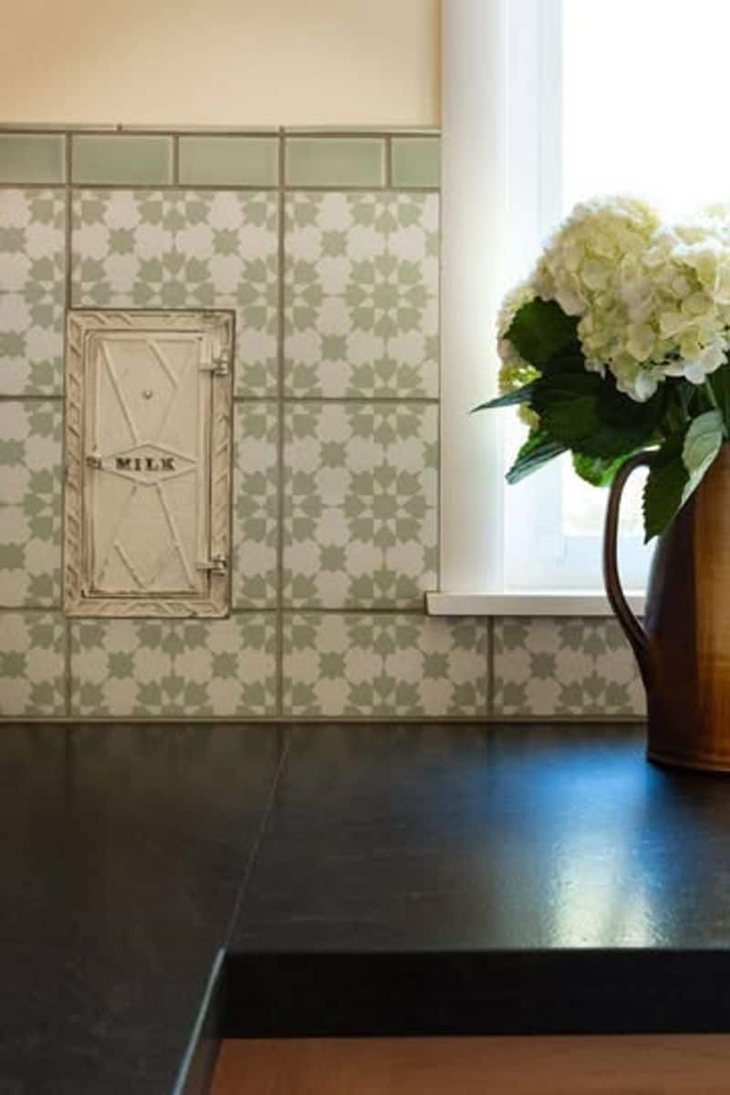Milk Doors
