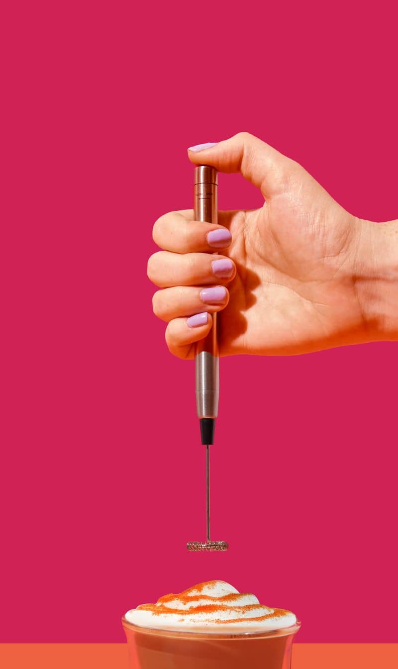 Milk Frother