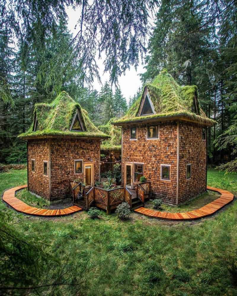 Efficient Insulation