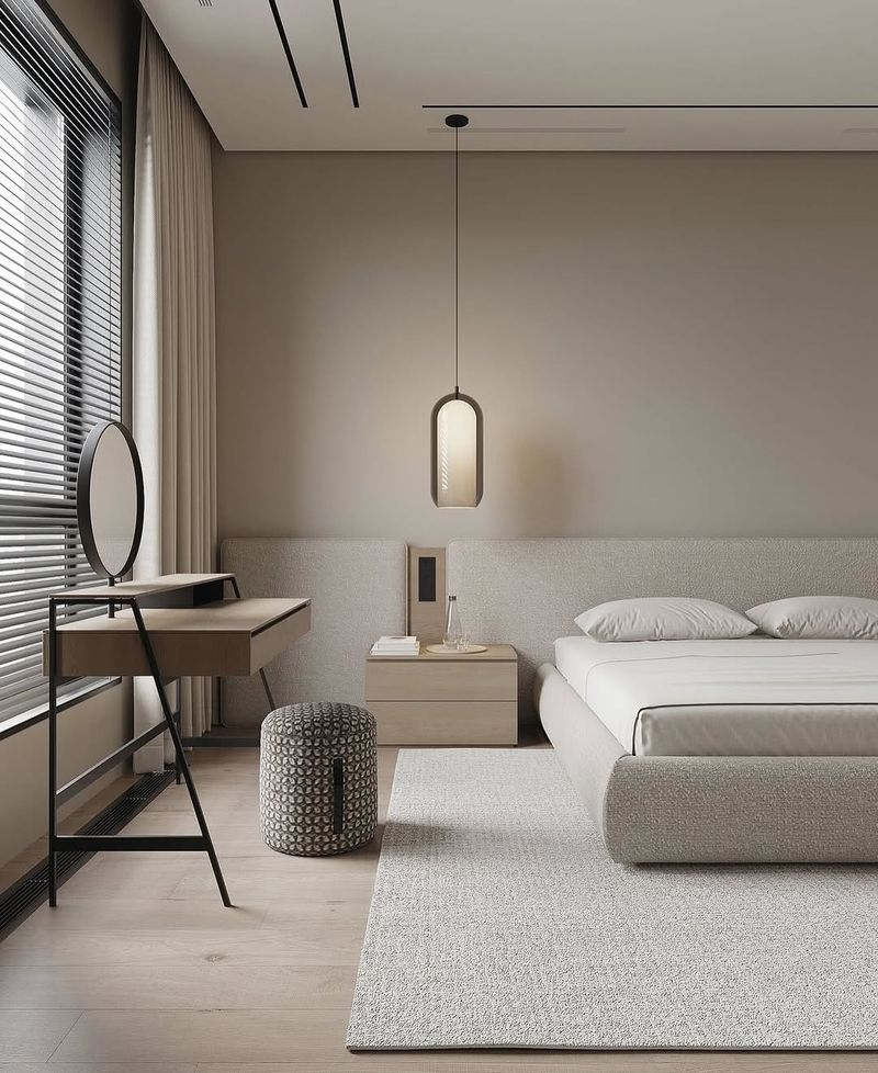 Minimal Clutter
