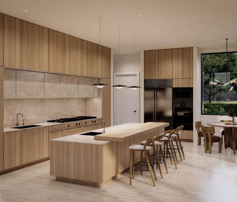 Natural Materials