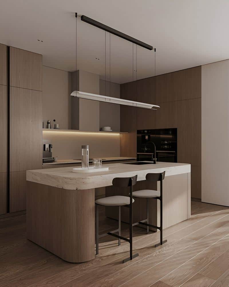 Minimalist Lighting Fixtures