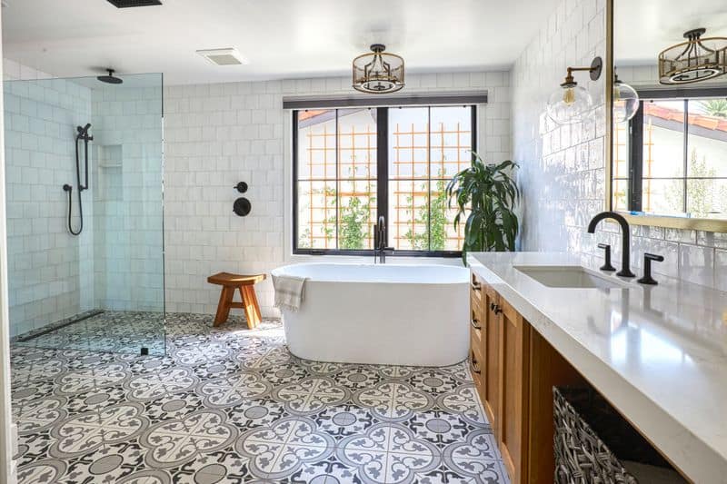 Industrial Chic Haven