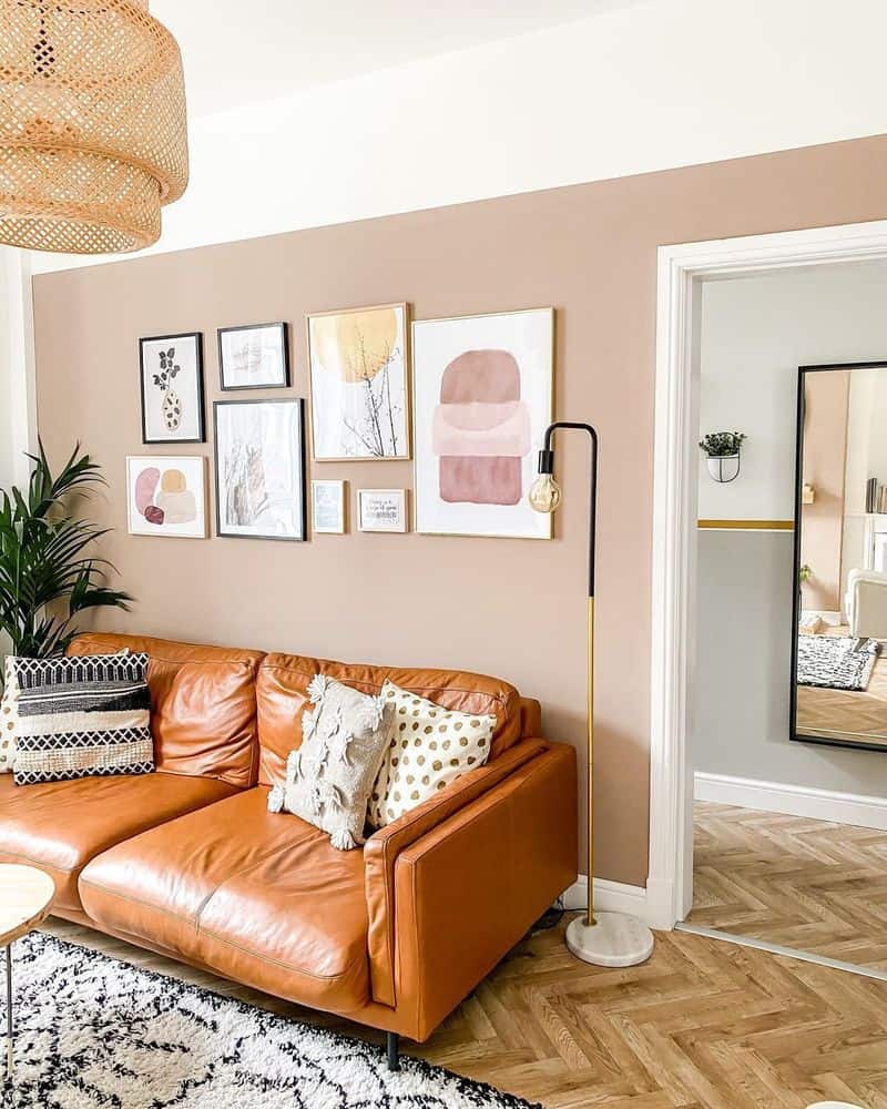 Warm Beige