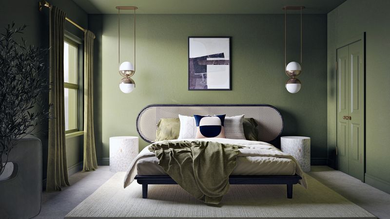 Forest Green