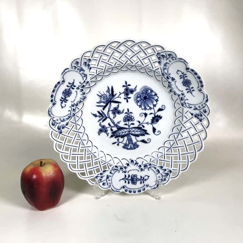 Meissen Blue Onion