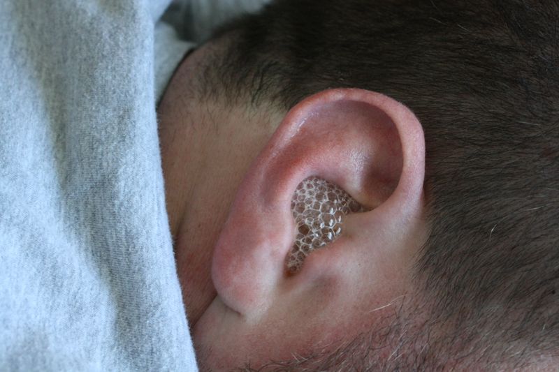Earwax Softener