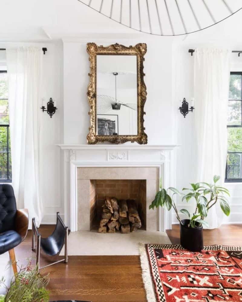 Mirror Magic