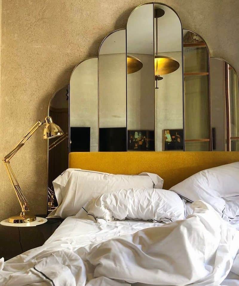 Mirrored Magic