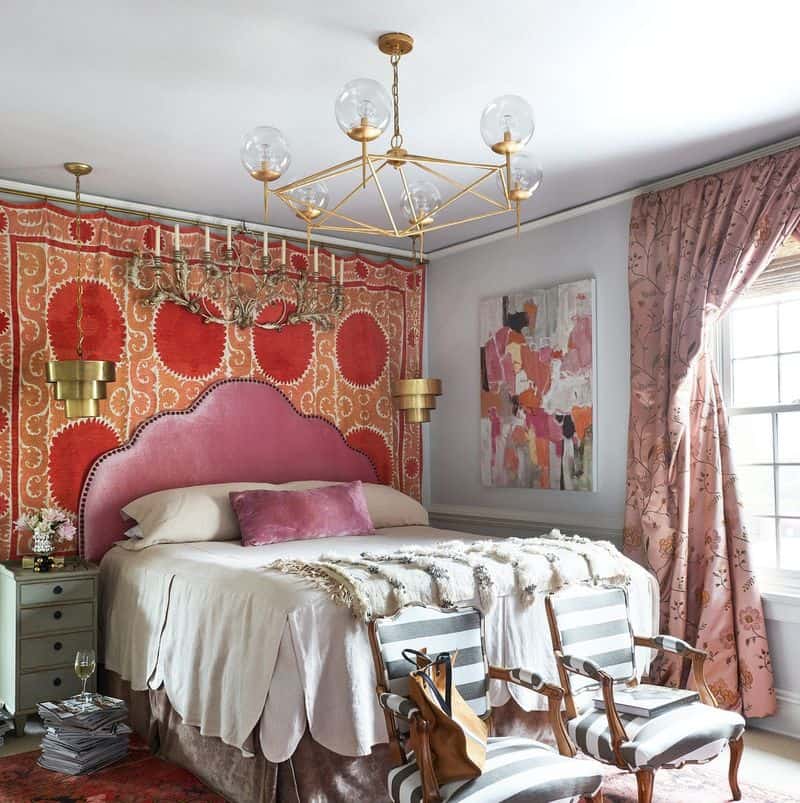 Utilize Wall Space Creatively