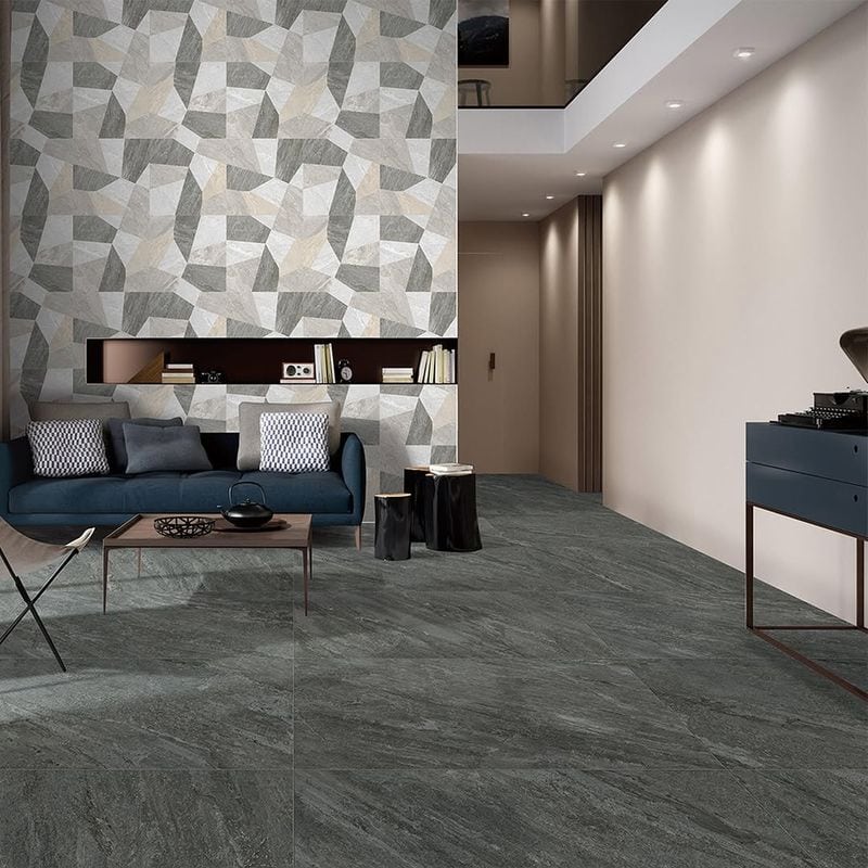 Slate Gray