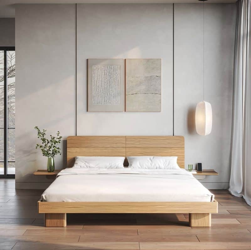Scandinavian Simplicity