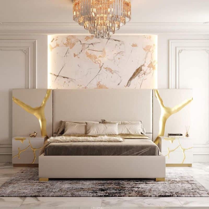 Modern Bedroom Retreat