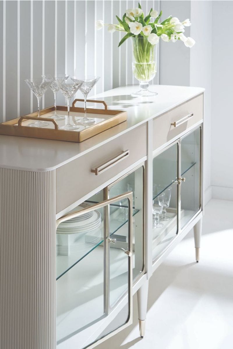 Versatile Storage Solutions