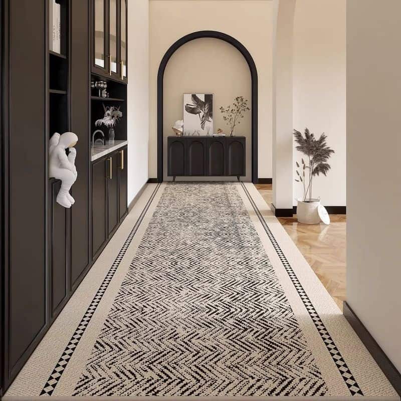 Modern Geometric