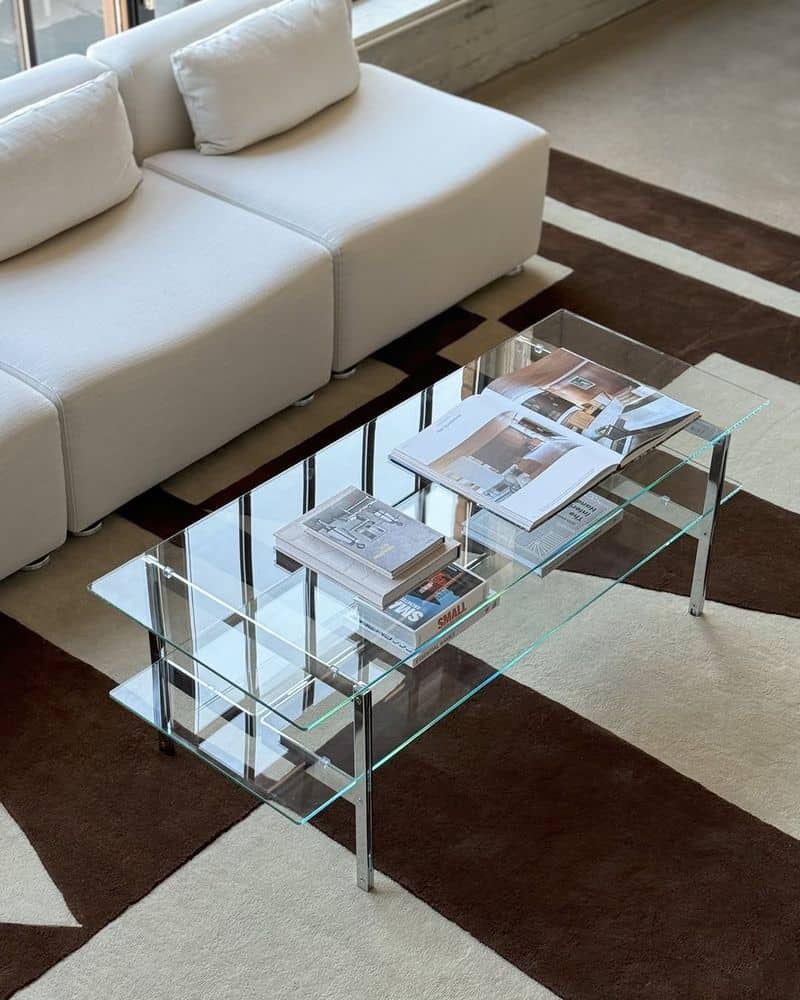 Modern Glass