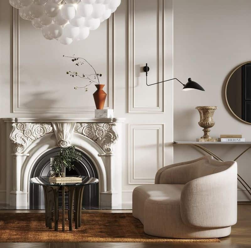 Modern Gothic Furniture