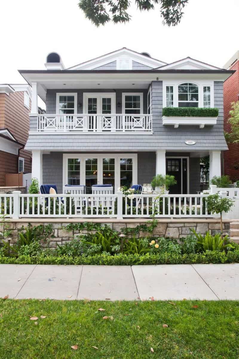 Curb Appeal