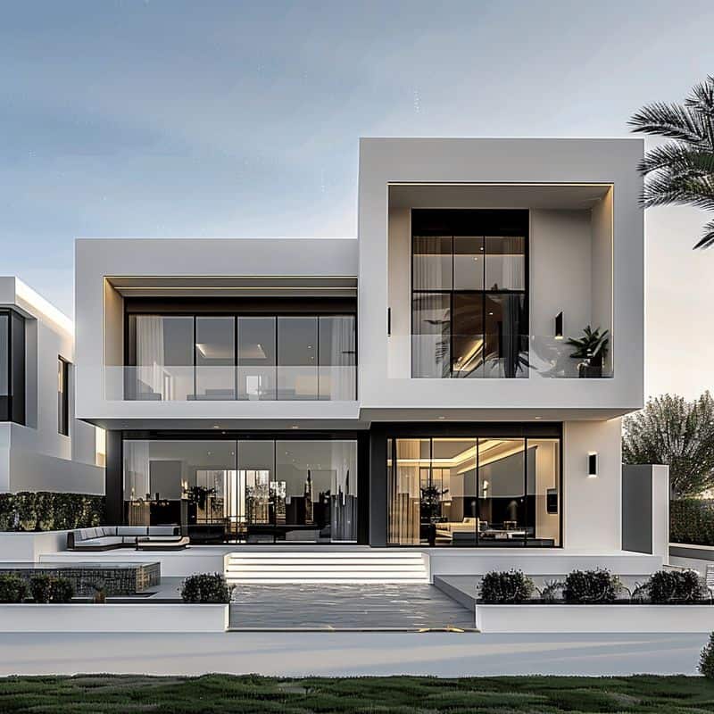 Modern Minimalism