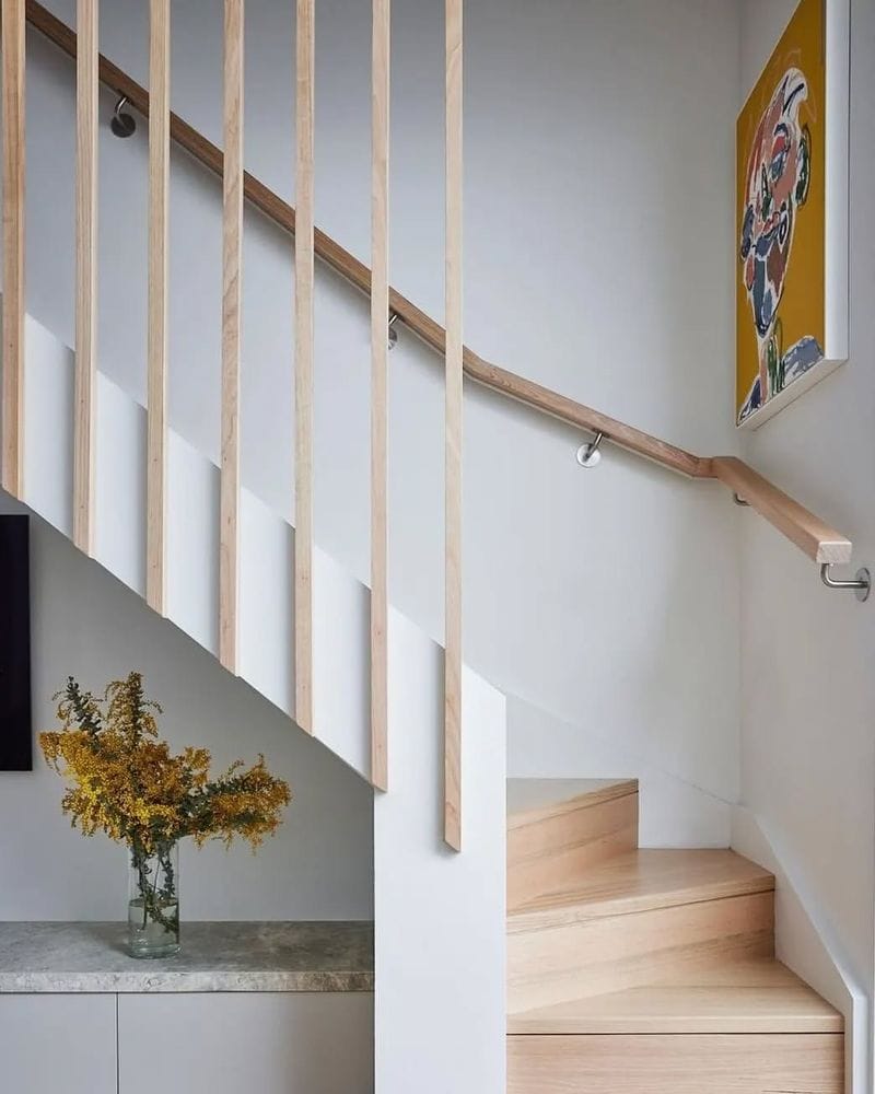 Modern Minimalist