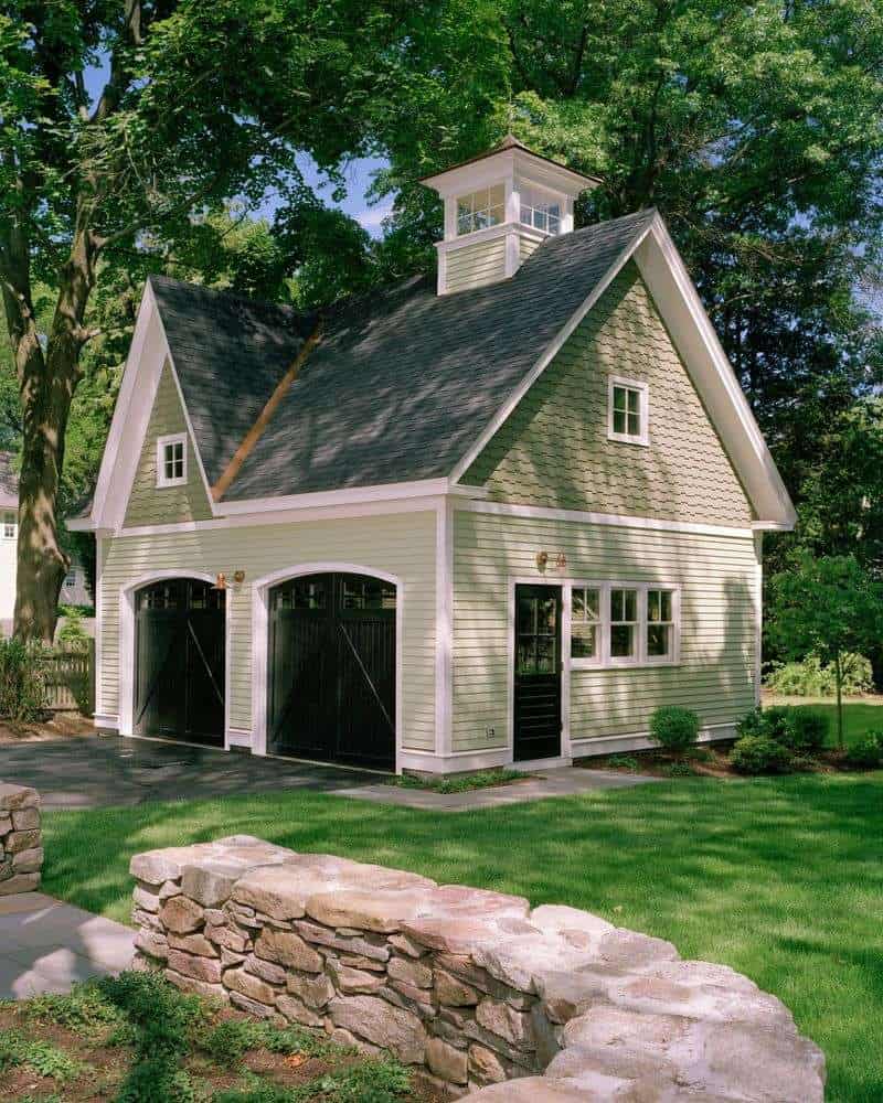 Victorian Charm