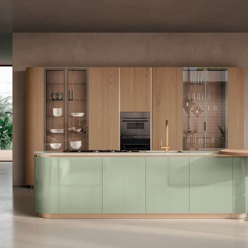 Modern Pastel Manifestations