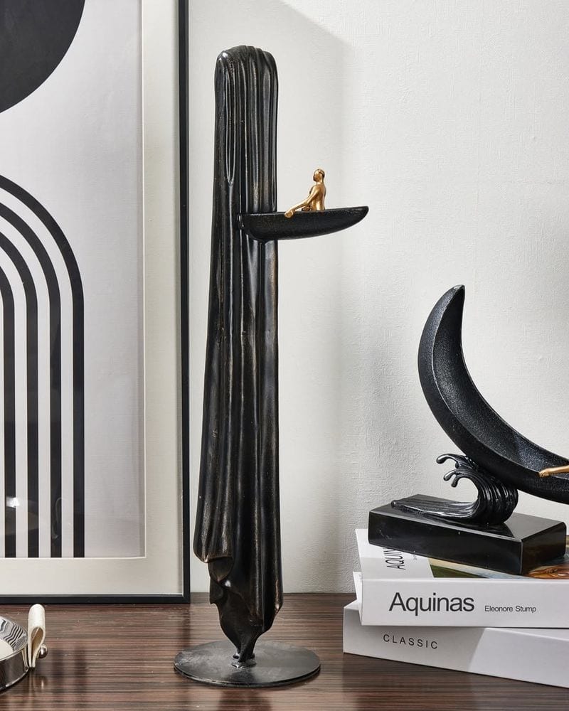 Modern Sculptures