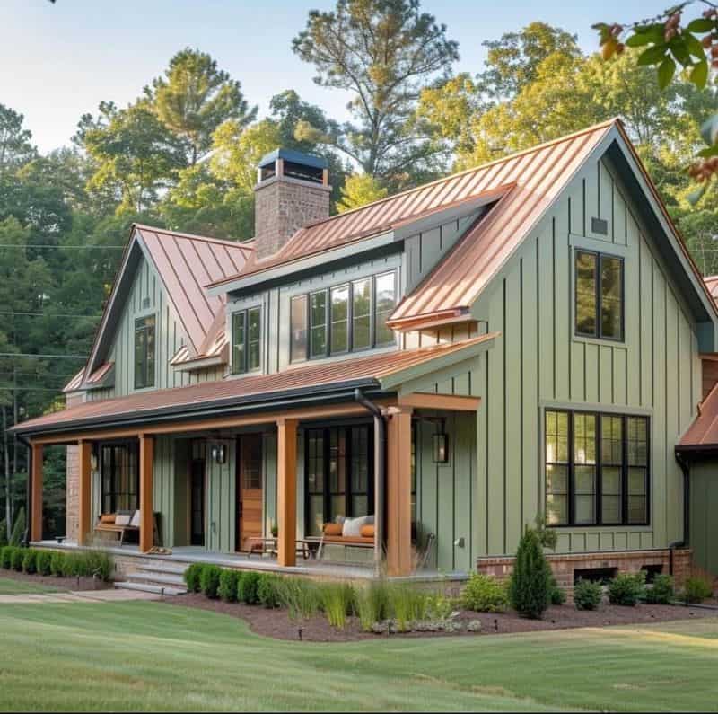 Boosts Curb Appeal