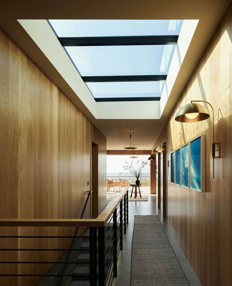 Modern Style Skylight