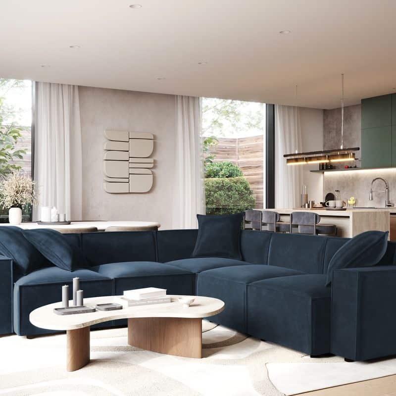 Modular Seating